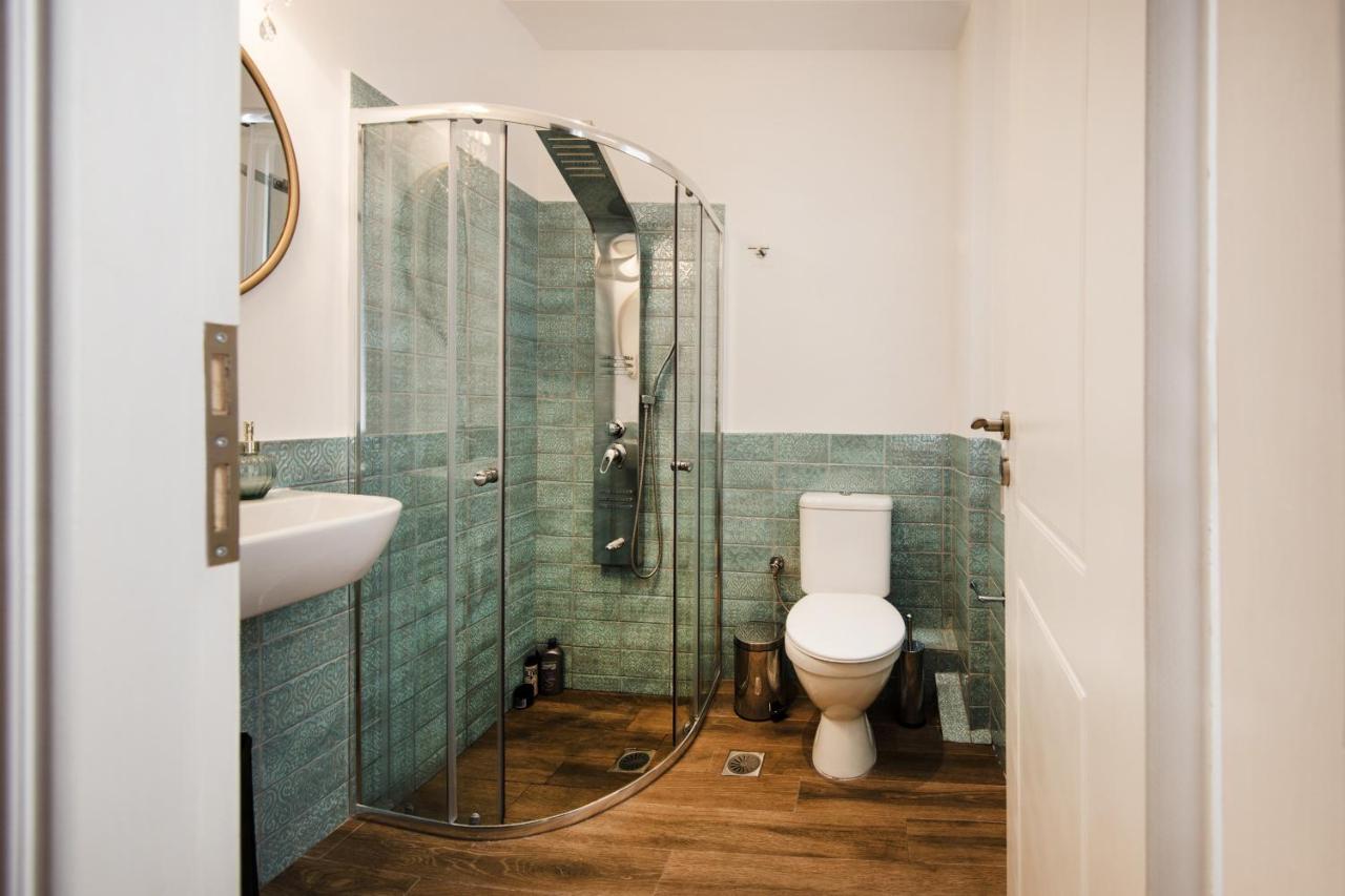 Apartment Designer Renovated In Downtown *